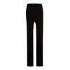JJXX Ženske pantalone Harper, Crne