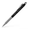 Faber Castell tehnička olovka Apollo 0.7mm crna
