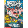 Captain Underpants and the Wrath of the Wicked Wedgie Woman
