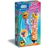 Clementoni IDEA Kreativni set za izdelavo osvetljevalcev Poletje