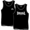 Lonsdale Mens singlet regular fit double pack