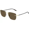Mont Blanc MB0470S 003