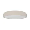 Open Design OR85969-LED Plafonsko svetlo CEDRONE LED/25W/230V CCT, prečnik 30 cm, bež
