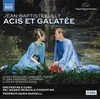 LULLY:ACIS ET GALATEE/LOMBARD 2CD