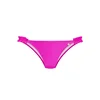 LASCANA Bikini hlačke magenta