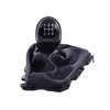 888 CAR ACCESSORIES Ford Focus 2010- ručica menjača sa kožom 5 brzina