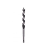 BOSCH Vijugava burgija za drvo, šestostrano 12 x 95 x 160 mm, d 6,35 mm