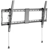 Gembird - TV wall mount (tilt), Max. 70kg, 43”-90”