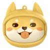 Moye Flip Face True Wireless Earphone Shiba