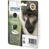 EPSON kartuša T0891, črna