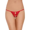 Gardj Europe G-string 2426 – rdeč S/L