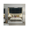 Hanah Home Ormar Kale - 3965