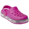 Polino papuče E196BF044 fuxia