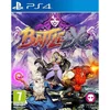 PM GAMES Igrica PS4 Battle Axe