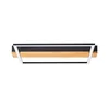 Brilliant-LED prigušiva plafonska svetiljka LONEOS LED/24W/230V-
