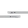 APPLE MacBook Neo 13 A18 Pro 6-core CPU 5-core GPU 8GB 256GB SSD Silver (MHFA4)