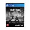 Devolver Digital PS4 Trek To Yomi - Deluxe Edition