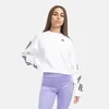 ADIDAS ORIGINALS Majica, bela