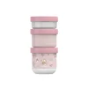 Little Dutch set od tri posude Fairy Garden
