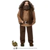 Mattel Harry Potter lutka Rubeus Hagrid z zmajevim dodatkom