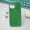 Maska Sand Za iPhone 14, Zelena