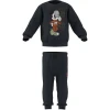 Adidas Komplet trenerka za dečake Inf Dy Mm Jog, JL9176, Teget