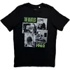 The Beatles Cavern Shots 1962 Black M Majica