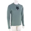 Fox Ranger Fox Head L/S Moški Kolesarska majica