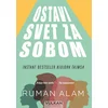 Ostavi svet za sobom - Ruman Alam