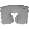 BESTWAY Jastuk za putovanja 37x24x10 cm sivi