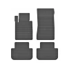 Motohobby Gumene patosnice za BMW 5-Series E34 (88-97)