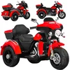 Motor Chopper AKU – crveni