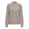 Jacqueline de Yong Zoey Pulover 832224 Bež