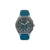 Armani Exchange Ročna ura Sync AX4291 Mornarsko modra