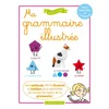 Ma grammaire illustrée