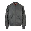 Karl Kani Prehodna jakna Distressed antracit/temno siva