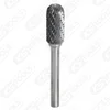 Hm kroglični rezkalni zatič oblika c. 12mm 515.3245 ks tools