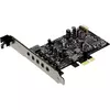 Zvočna kartica Creative Sound Blaster Audigy Fx Pro (PC)