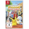 Detective Pikachu Returns (SWITCH)