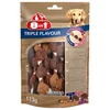 8in1 Triple Flavour nabodala, 6 kosov
