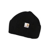 Carhartt WIP Gabe Beanie I029496 BLACK