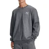 Under Armour Mikica UA Essential Fleece Crew-GRY