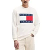 Bombažen pulover Tommy Jeans