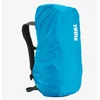 Navlaka Thule rain cover for hiking backpack 15-30L, plava