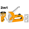 Ingco heftalica heavy duty ( HSG1404 )