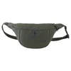 Nitro Hip Bag Rosin