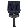 Autosjedalica iSize 40-125 cm FreeON Lotus, Plava