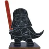 CRYSTAL ART Diamantna poslikava Vojna zvezd: Darth Wader