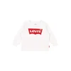 LEVIS Majica Batwing, modra
