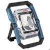 Bosch Akumulatorska lampa za gradilište GLI 18V-2200 C bez baterije i punjača 0601446501